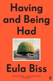 Having & Being Had