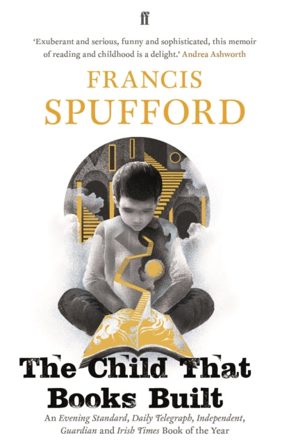 Child That Books Built