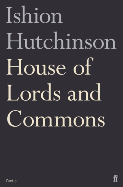 House Of Lords & Commons