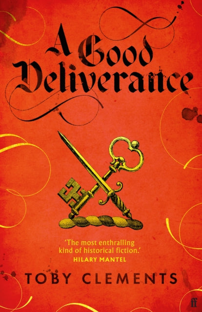 Good Deliverance