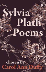 Sylvia Plath Poems Chosn/carol Ann Duffy By Plath, Sylvia