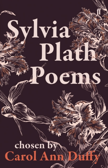 Sylvia Plath Poems Chosn/carol Ann Duffy By Plath, Sylvia