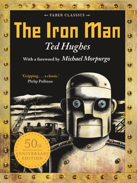 Iron Man 50th Anniversary Edition