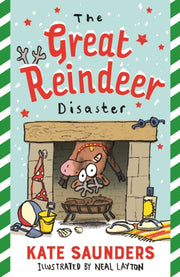 Great Reindeer Disaster