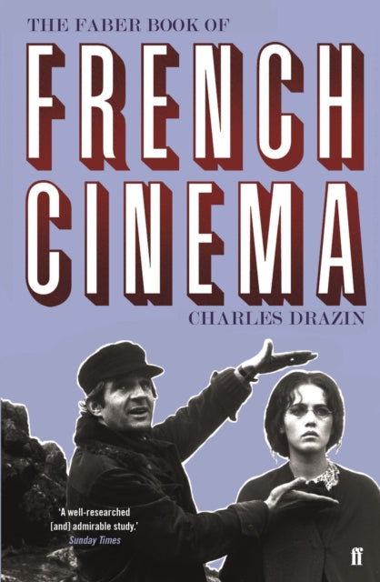 Faber Book Of French Cinema