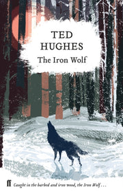 Iron Wolf