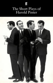 Short Plays Of Harold Pinter
