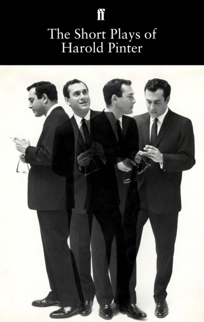 Short Plays Of Harold Pinter