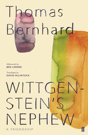 Wittgensteins Nephew A Friendship