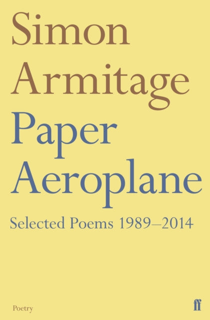 Paper Aeroplane