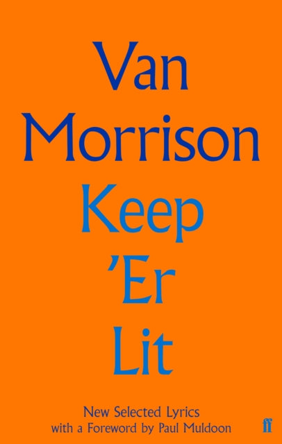 Keep 'er Lit