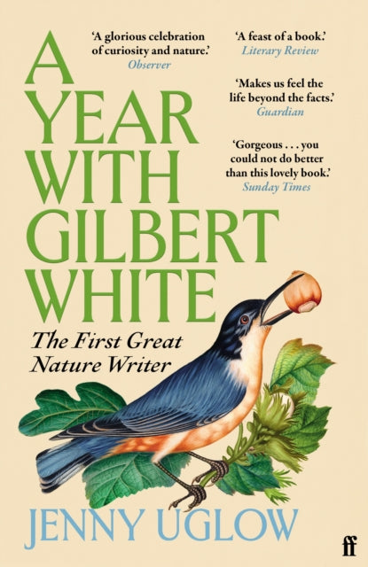Year With Gilbert White