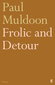 Frolic & Detour