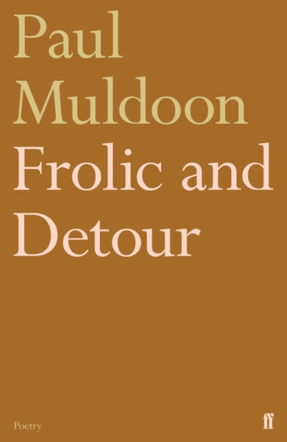 Frolic & Detour