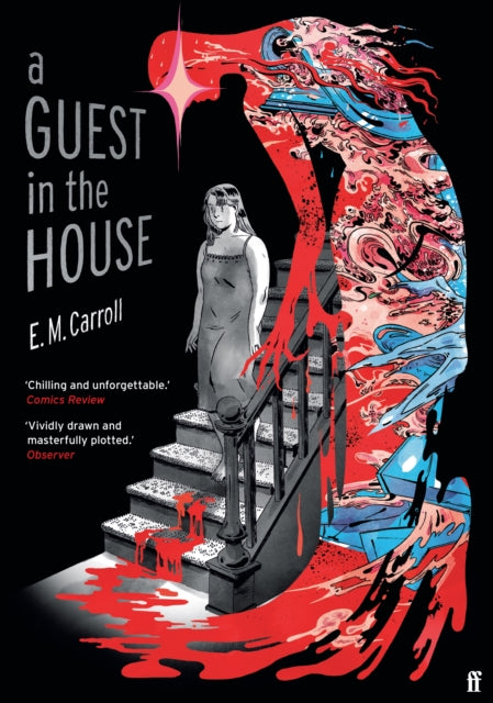 Guest In The House