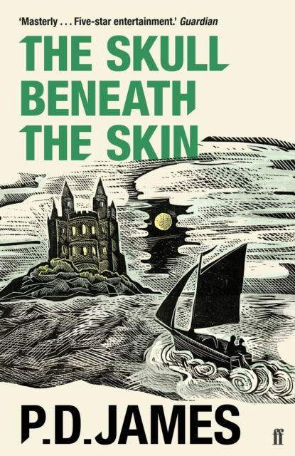 Skull Beneath The Skin