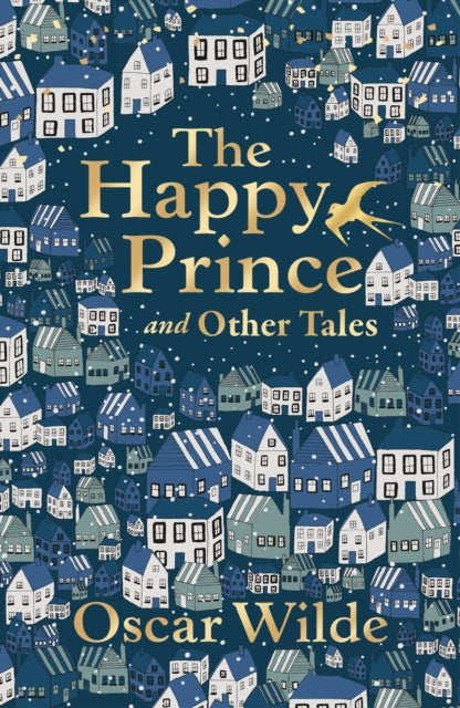 Happy Prince & Other Tales