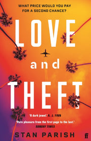 Love & Theft