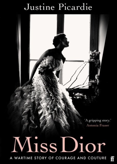 Miss Dior By Picardie, Justine