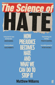 Science Of Hate