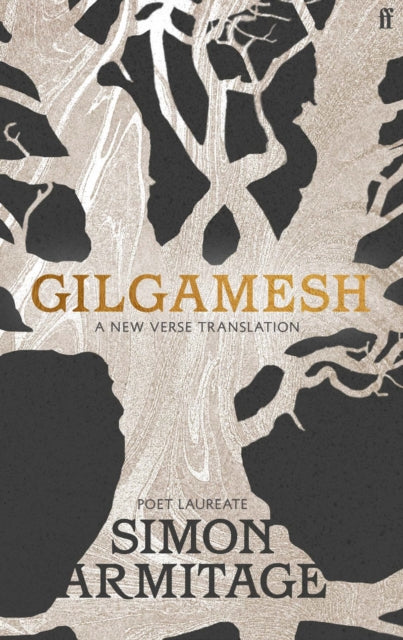 Gilgamesh By Armitage, Simon