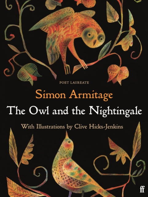 Owl & The Nightingale