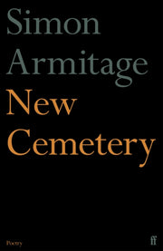 New Cemetery By Armitage, Simon
