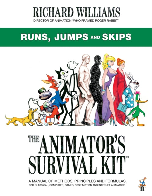 Runs Jumps & Skips Animators Survival