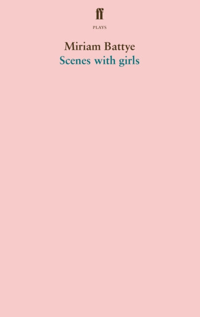 Scene With Girls