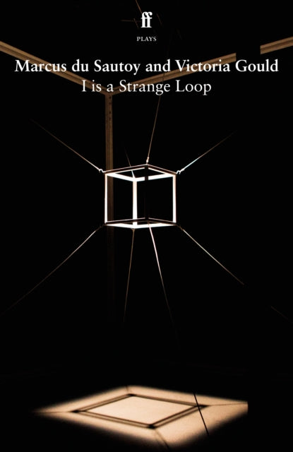 I Is A Strange Loop