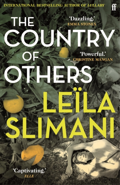 Country Of Others By Slimani, Leila