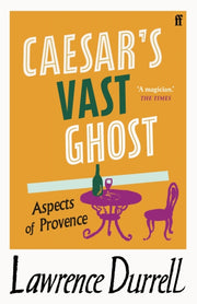 Caesars Vast Ghost