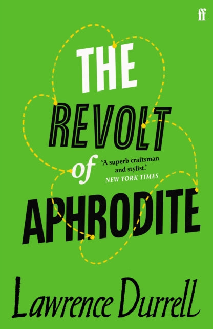 Revolt Of Aphrodite