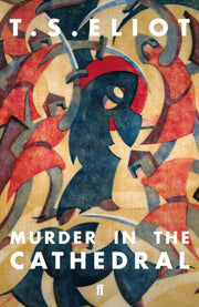 Murder In The Cathedral