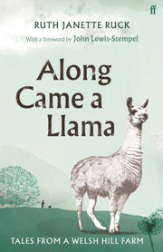 Along Came A Llama