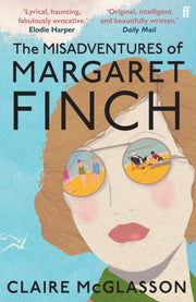 Misadventures Of Margaret Finch By Mcglasson, Claire