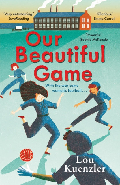 Our Beautiful Game