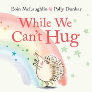While We Cant Hug Mini Hb