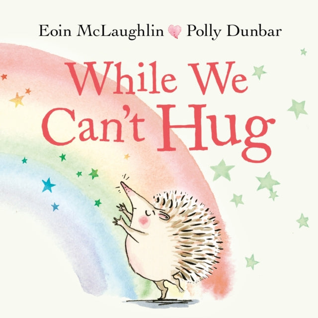 While We Cant Hug Mini Hb