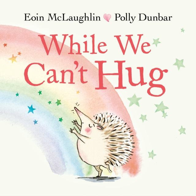 While We Cant Hug