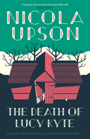 Death Of Lucy Kyte
