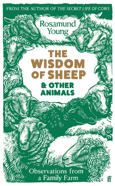 Wisdom Of Sheep & Other Animals
