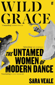 Wild Grace