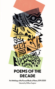 Poems Of The Decade