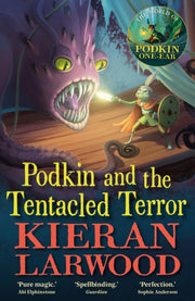 Podkin & The Tentacled Terror