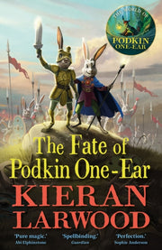 Fate Of Podkin One Ear