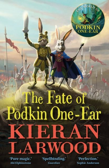 Fate Of Podkin One Ear