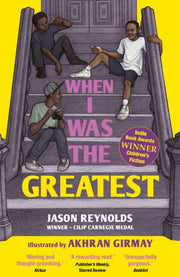 When I Was The Greatest