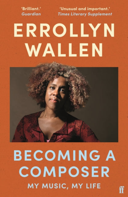 Becoming A Composer