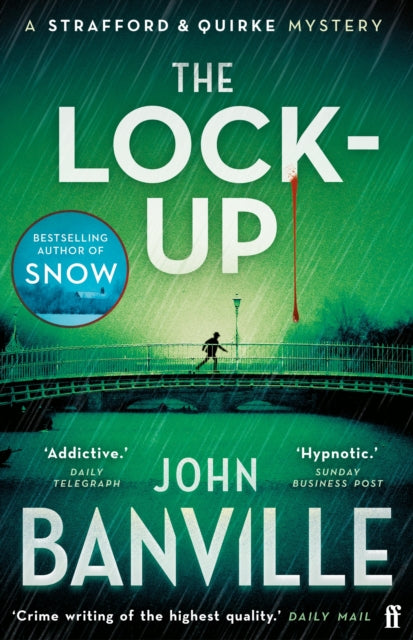 Lock Up